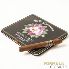 Сигариллы La Flor Dominicana Mojito/10 (кор.)